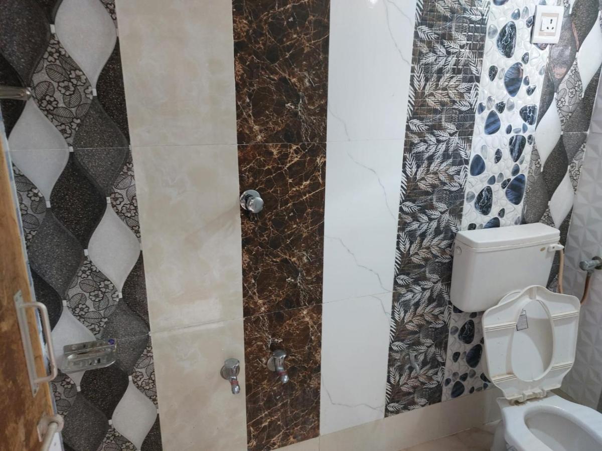 Ram Nivas Home Stay Dwarka Exterior foto