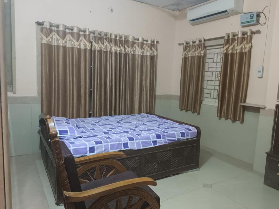 Ram Nivas Home Stay Dwarka Exterior foto